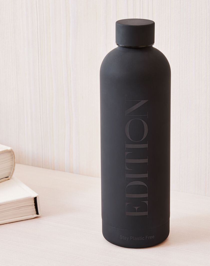 EDITION Water Bottle thumbnail number 0